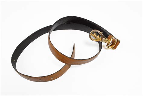 vintage celine belts for women